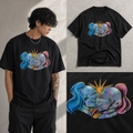 Knights In Love t-shirt
