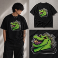 Gyoza Kaiman t-shirt