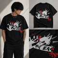 Bite Back t-shirt